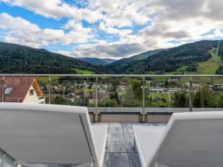 Doppellodge - Sankt Lorenzen ob Murau - 3