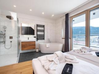 Doppellodge - Sankt Lorenzen ob Murau - 1