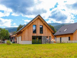 Mountain Chalet An der Mur - 0