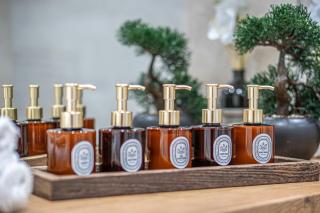 Unique 2-Bed, 2-Bath Apartment with Private Terrace, Near Leeds Bus Station & City Centre - 1