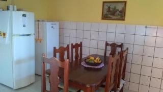 Aluga-se casa aconchegante - 1