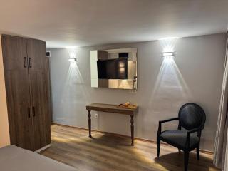 SİS HOTEL - 7