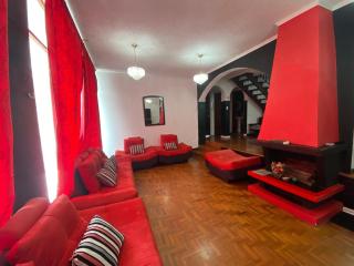 Casa familiar en centro de Quito - 6