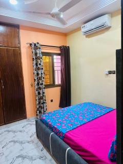 RESIDENCE PHs - 6