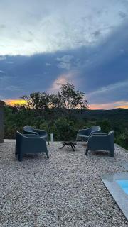 casa chale - 3