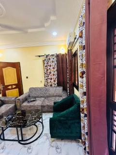 RESIDENCE PHs - 3