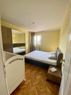 Apartman Buki - 1
