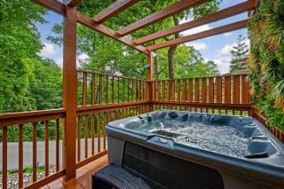 HotTub-Sauna, Ober-Ski, Fireplace, Table Games, Arcade, Air Hockey Table - 7