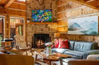 HotTub-Sauna, Ober-Ski, Fireplace, Table Games, Arcade, Air Hockey Table - 0