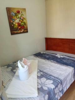 Rhon's Staycation - 8