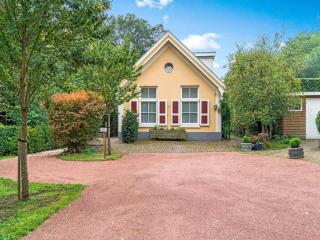 Wellnesshuisje Kalheupink - Oldenzaal - 9