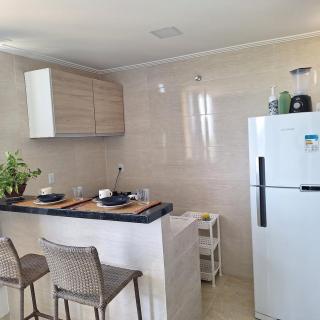 Casa aconchegante na Linha Verde - 1