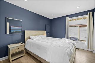 3BR The Lucille Lake Washington View Retreat - 5