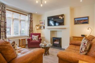 Pebble Cottage - Sheringham - 7