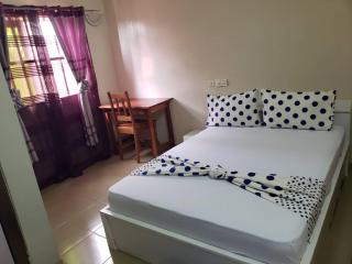 El Shaddai Monaye - 8