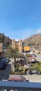 Hostal La Fontana Matucana - 7