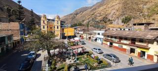 Hostal La Fontana Matucana - 5