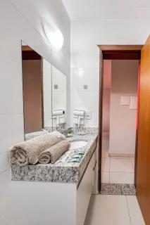 303-AP Próx Unipam e Parq expo-AR-Elevador-Garagem - 1