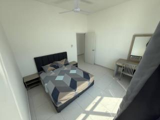 Home in bukit kangkar -10min to tangkak toll- - 0