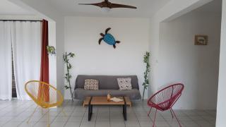 Kaytimoun Appartement vue mer et collines - 4