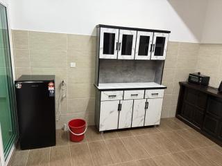Home in bukit kangkar -10min to tangkak toll- - 5
