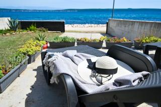 Seaside house for families with children Banj, Pasman - 24665 - 4