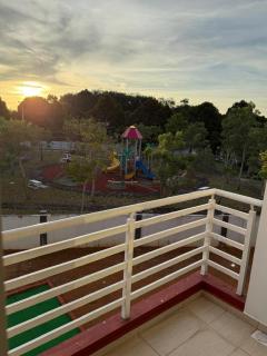 Home in bukit kangkar -10min to tangkak toll- - 1