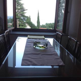 Apartments Kristic - Lovran - 1