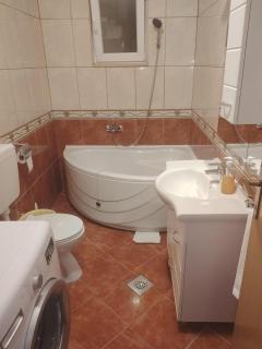 Apartments with WiFi Makarska - 20727 - 4