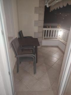 Apartments with WiFi Makarska - 20727 - 2