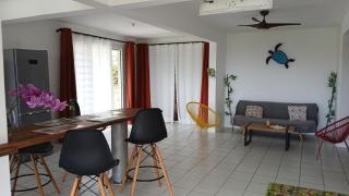 Kaytimoun Appartement vue mer et collines - 1