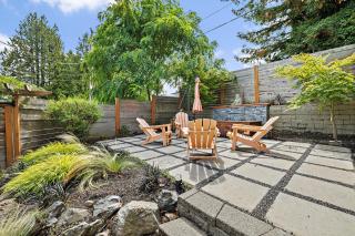 3BR The Lucille Lake Washington View Retreat - 7