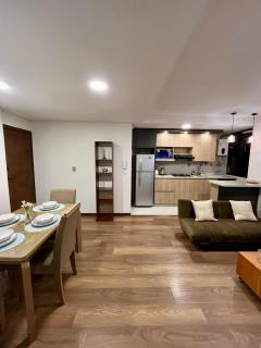 Comfortable and beautiful panoramic experience of La Paz - 1