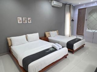 Elbara Guest House Syariah - 2
