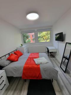 Stockwell House - 8