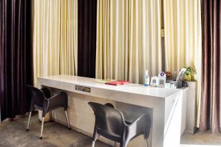 SPOT ON City Tower Inn - 5