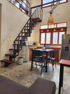 Apartamento 2 Caribe Bliss - 1