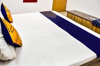 SPOT ON City Tower Inn - 6