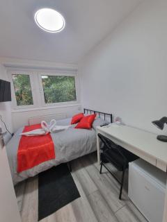 Stockwell House - 9