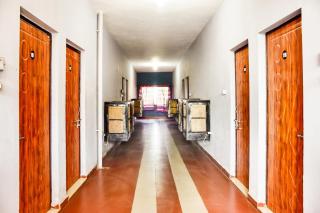 SPOT ON City Tower Inn - 7