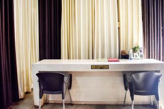 SPOT ON City Tower Inn - 4