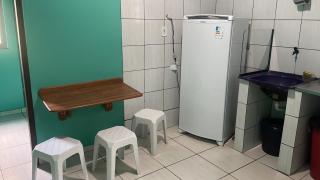 Residencial Cosmos - 1