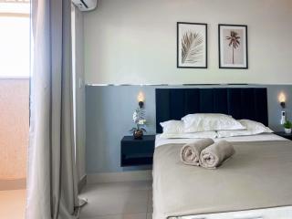 Cobertura Premium • 120m² • Conforto e Estilo - 7