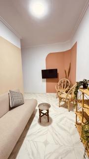 Cozy Flat Heart of Medina Tetouan - 8