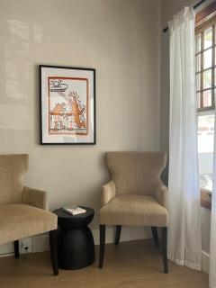 Relax and Explore - 3BR Bungalow near Manito Park - 1