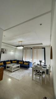Luxury Apartment with Pool - 7