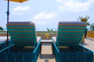ÚNICO LA PUNTA HOTEL BOUTIQUE Beach club - 2