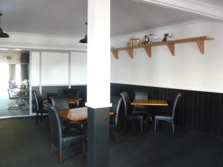 Waterfront motel - Blenheim - 2