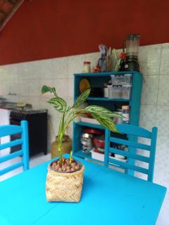 Sítio Águas Lindas Praia de São Gonçalinho Paraty - 0