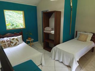 Sítio Águas Lindas Praia de São Gonçalinho Paraty - 3